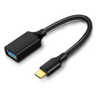 otg数据线转接头type-c转usb3.0安卓tpc平板接u盘下载多功能优盘适用于电脑p30手机T5