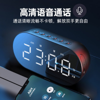 / k19无线蓝牙音箱低音炮手机迷你小音响随身便携式小型家用大音量外放蓝牙小音响3d环绕大音量