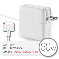 MacbookPro-60WT头|电脑充电器macbookairpro45w60w85w笔记本适配器type-c电源适配