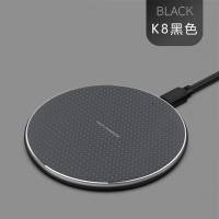 经典黑[自动断电★快充不发烫★不伤电池]|mate30pro无线充电器快充p30pro荣耀手机p40万能通用A9