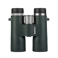 10x42[松叶绿]防水版|望远镜高倍高清双筒夜视演唱会便携手机拍照鹭A0