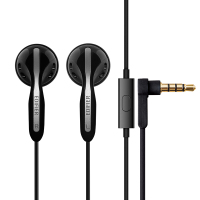 / h180p耳塞式耳机重低音手机耳机耳麦带话筒入耳式