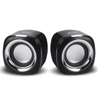 dx11笔记本电脑小音响台式机桌面迷你usb多媒体小音箱办公室家用手机超重低音炮便携式有线喇叭大音量S1