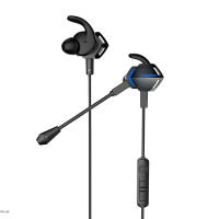 mg-2 电竞游戏耳机入耳式带麦话筒电脑手机吃鸡耳麦台式