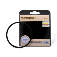 进阶多层镀膜MCUV 52mm|卓美uv镜49/58/67/55/62/72/77mmm50单反相机保护滤镜Y2