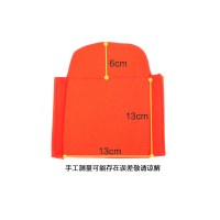 方形隔B（13*13cm）|单反相机包内胆包r5加厚d850d75070d80d90d防震5d436d290da