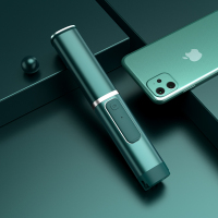 无线蓝牙遥控器三脚架自拍杆伸缩一体式手机支架出游拍照神器三角架自照杆适用多功能型Q4