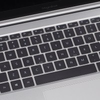 matebookX13寸中间键盘不带摄像头-透明TPU键盘膜|笔记本电脑matebook13寸d15.6键盘膜x保