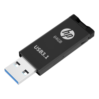64GB 标配|u盘64g高速usb3.1学生电脑u盘车载商务办公金属个性创意正版3.0优盘B5