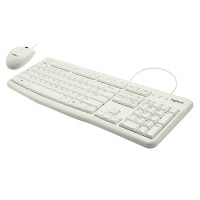 mk120有线键盘鼠标键鼠套装笔记本电脑游戏套