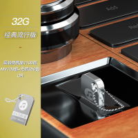 [32经典流行版]高品质歌曲1100首+MV110部+无损450首 标配|车载u盘高音质车用2020新网红歌曲汽车无损高