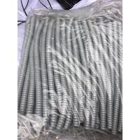 灰色 2米|电话听筒线耐拉不变型曲线酒店电话座机话筒手柄连接线全铜不打结H8