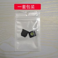 a6000a6300a6500水平仪热靴保护盖a73ra72微单相机配件Z9