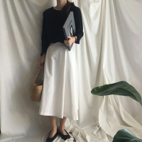 乳白色1x1.5米不送钉夹|网红间ins灰白色拍照背景布摄影道具服装店挂墙装饰窗帘幕布U0