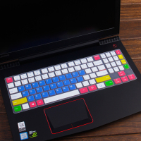 2019/2018款Y7000/Y7000P/Y9000K/R720专用[七彩蓝色]|2020款拯救者r7000笔