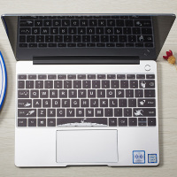 xpro/mate14/d14/19款d15/20款X13/14中间键盘带有摄像头/15/pro16.1[火箭太空人]|