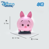 紫罗兰|迪士尼卡通镜头盖防丢绳 微单反相机镜头盖配件 创意防丢盖绳