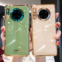 mate30pro手机壳限量版高档mate30软硅胶套全包防摔30pro女款网红个性创意5g版曲面屏男潮ins冷淡风X1