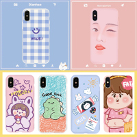 适用8x9x7a手机壳p30p40p20畅享109plus8套play330/20i硅胶10/9/8日韩v30v20潮m