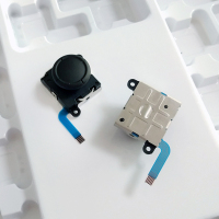 switch摇杆joycon左右手柄摇杆ns方向lite维修漂移配件