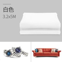 3.2*5米白色|绿幕抠像布摄影拍照背景纸抠图黑色蓝色幕布纯色拍摄挂布绿布绿色扣像图