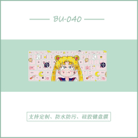 BU-040[请留言电脑型号]|matebook1413笔记本键盘膜magicbook14彩绘15寸防尘罩e/dpro1