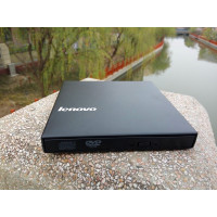 开学usb电脑外置dvd光驱台式笔记本一体机读光碟P7