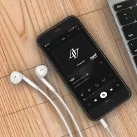 耳机入耳式适用6s手机安卓有线控重低音炮耳塞式X1