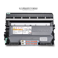 m7400硒鼓lt2441粉盒lj2400l m7650df m7600d m7450f墨盒