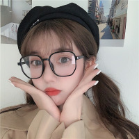 2020韩版学生百搭时尚个性ins潮搭太阳镜圆脸素颜网红街拍墨镜潮