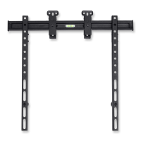 电视挂架4/4A/4S/4C/4X/E55英寸|电视机4a挂架子4c墙壁40挂墙32支架4365英寸5550通用D5