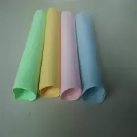鹿皮眼镜布|高清夜视镜偏光太阳镜墨镜男开车专用眼镜潮日夜两用夜视驾驶镜P8