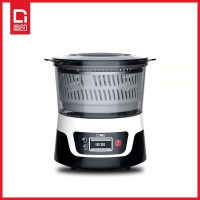 智能食材净化机家用全自动果蔬清洗机去农残消毒净化器洗菜机U6