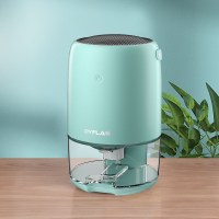 天空蓝|除湿机家用卧室吸湿器室内除湿器干燥除潮抽湿机去湿器J9