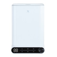 BG-GC1|洗菜机果蔬清洗消毒机家用净食除菌全自动净化去农残J4