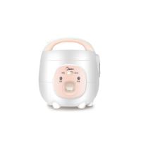 美的 MB-YN161黑晶不粘内胆