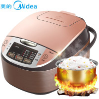美的智能电饭煲MB-FS4041