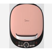 美的多功能速热煎烤机MC-JCN30S