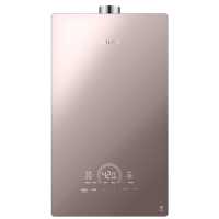 美的COLMO燃气热水器JSQ30-CX916