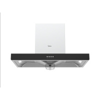 美的厨电套装CXW-220-B80A+JZY-Q60A