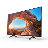 SONY/索尼 KD-55X85J 55英寸4K超高清HDR全面屏液晶游戏体育影音娱乐电视AI安卓智能家居互联X1芯片