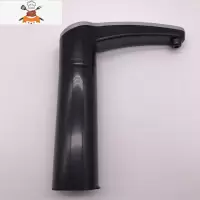 明灶电热水壶配件智能自动抽水电茶炉泡茶喝茶烧水壶水龙头零配件 抽水柱(半自动) 敬平