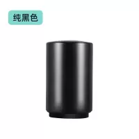 啤酒开瓶器个性创意按压开盖啤酒瓶起子起瓶器启瓶器开酒器瓶起子 敬平 基础款[黑色]