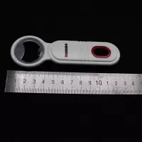 两用红酒开瓶器葡萄酒开酒器启瓶器啤酒起子两用酒具套装多用 敬平 欧美达3151啤酒开瓶器