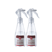 喷壶 喷雾瓶 广式月饼蛋糕面包发酵用小喷水壶喷雾器烘焙工具 敬平 2个