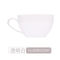 烘焙裱花调色碗奶油调色碗糖霜调色盆奶油霜搅拌碗豆沙烘焙工具 敬平 透明白色一个装