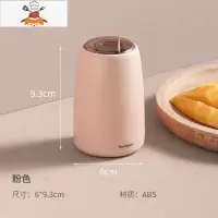 牙签筒个性创意家用按压式自动便携牙签桶商用轻奢北欧时尚牙签盒 敬平 樱花粉[按压式出签]
