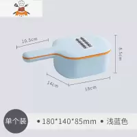 刨丝器厨房器切菜工具护手家用多功能削土豆丝萝卜切丝片擦丝器 敬平切丝器