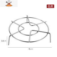 304不锈钢电饭锅蒸格电饭煲蒸笼通用蒸屉蒸盘家用隔水蒸包子 敬平