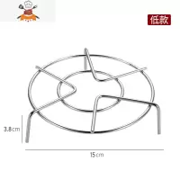 304不锈钢电饭锅蒸格电饭煲蒸笼通用蒸屉蒸盘家用隔水蒸包子 敬平